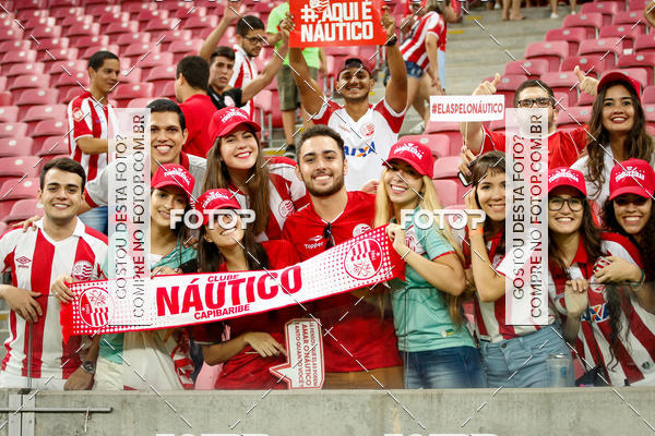 Buy your photos of the eventNautico X Bahia - Copa do Nordeste 2018 on Fotop