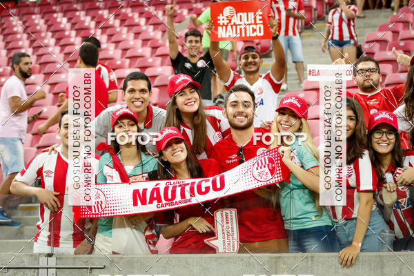 Buy your photos of the eventNautico X Bahia - Copa do Nordeste 2018 on Fotop