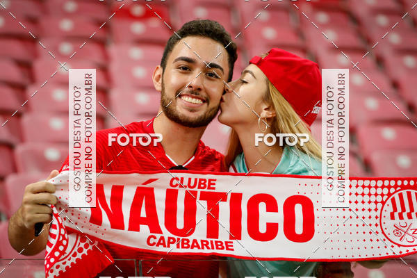 Buy your photos of the eventNautico X Bahia - Copa do Nordeste 2018 on Fotop