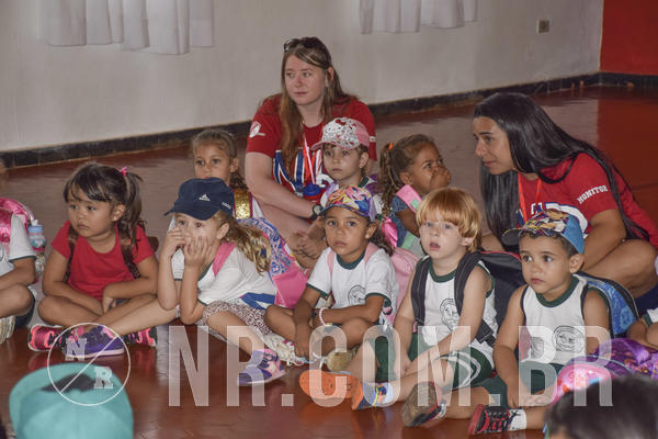 Buy your photos of the eventNR1 - DAY CAMP APROI 13/03/18 on Fotop