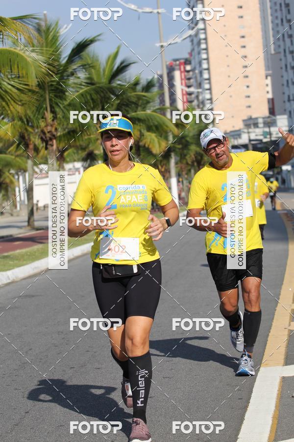 Buy your photos of the event2 Corrida e caminhada APAE de Praia Grande on Fotop