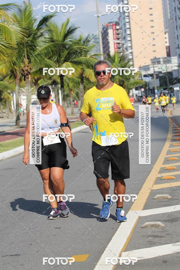 Buy your photos of the event2 Corrida e caminhada APAE de Praia Grande on Fotop