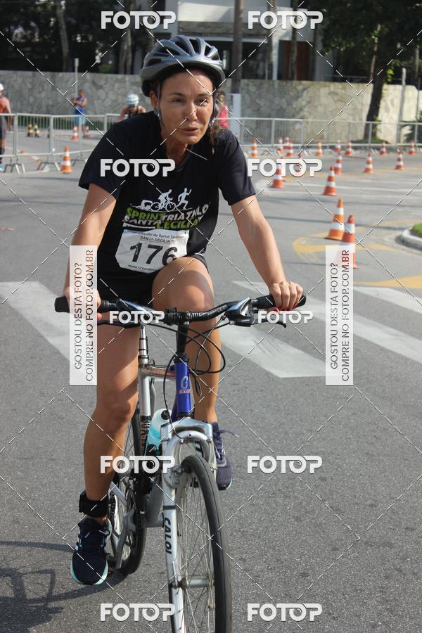 Buy your photos of the event12 Circuito de Sprint Triathlon Santa Ceclia - 2 Etapa on Fotop