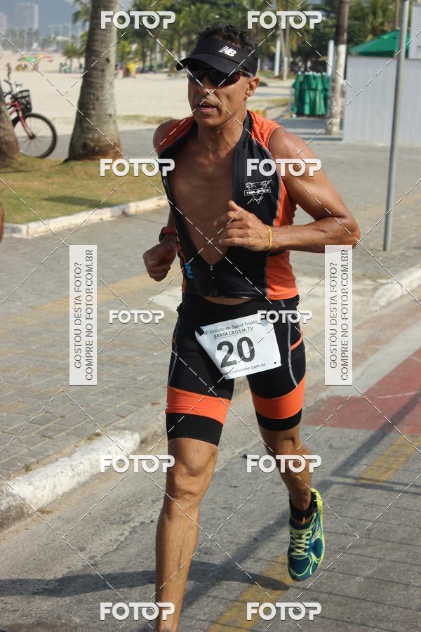 Buy your photos of the event12 Circuito de Sprint Triathlon Santa Ceclia - 2 Etapa on Fotop