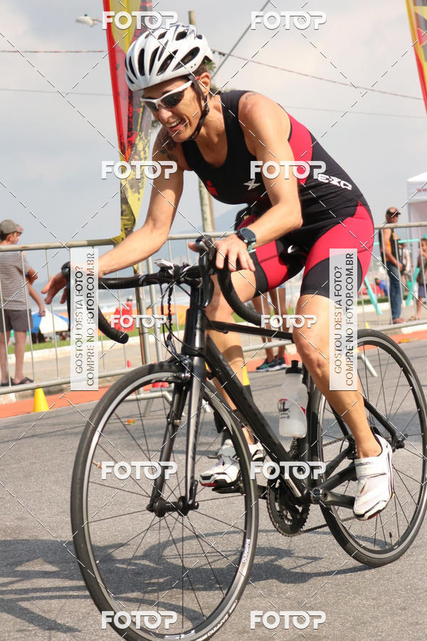 Buy your photos of the event12 Circuito de Sprint Triathlon Santa Ceclia - 2 Etapa on Fotop