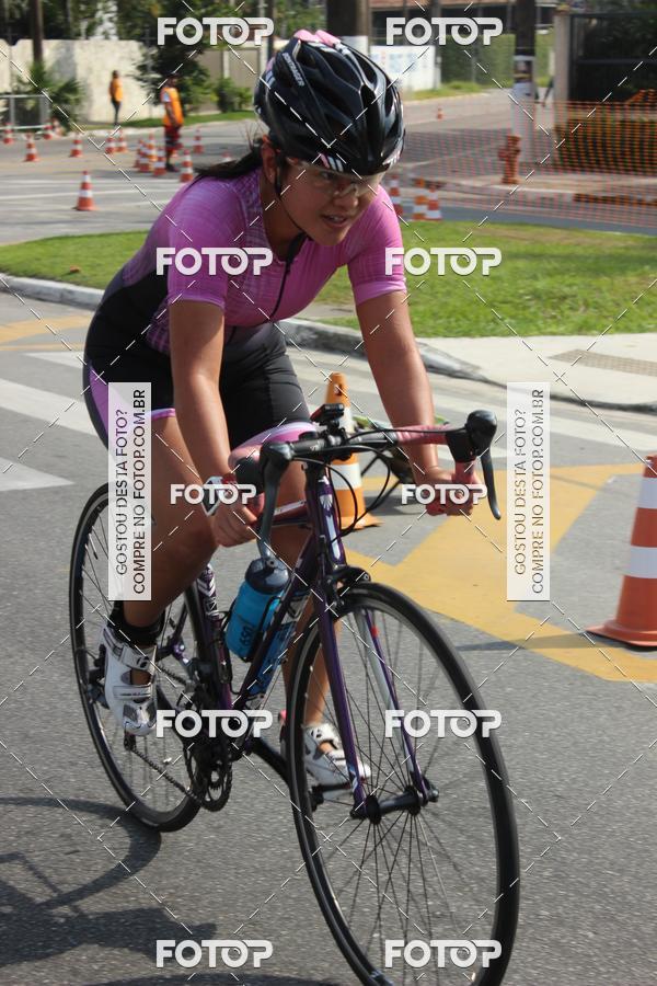 Buy your photos of the event12 Circuito de Sprint Triathlon Santa Ceclia - 2 Etapa on Fotop