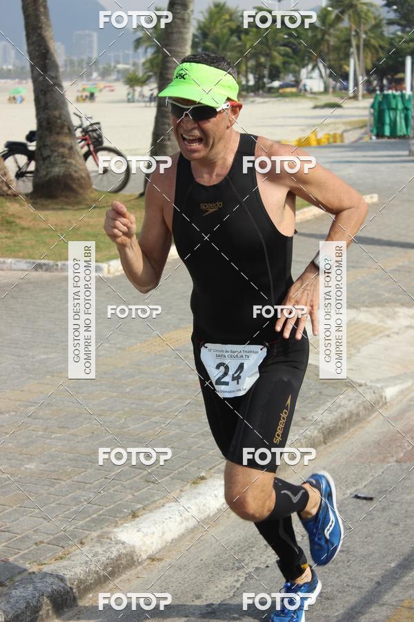 Buy your photos of the event12 Circuito de Sprint Triathlon Santa Ceclia - 2 Etapa on Fotop