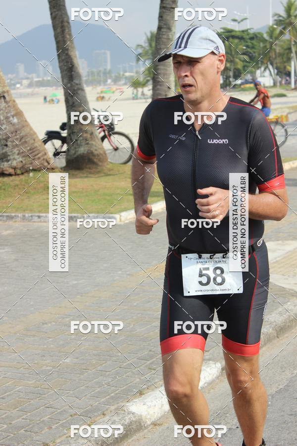Buy your photos of the event12 Circuito de Sprint Triathlon Santa Ceclia - 2 Etapa on Fotop