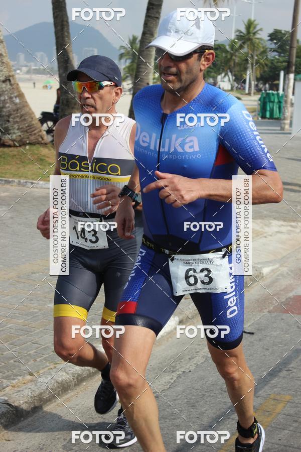 Buy your photos of the event12 Circuito de Sprint Triathlon Santa Ceclia - 2 Etapa on Fotop