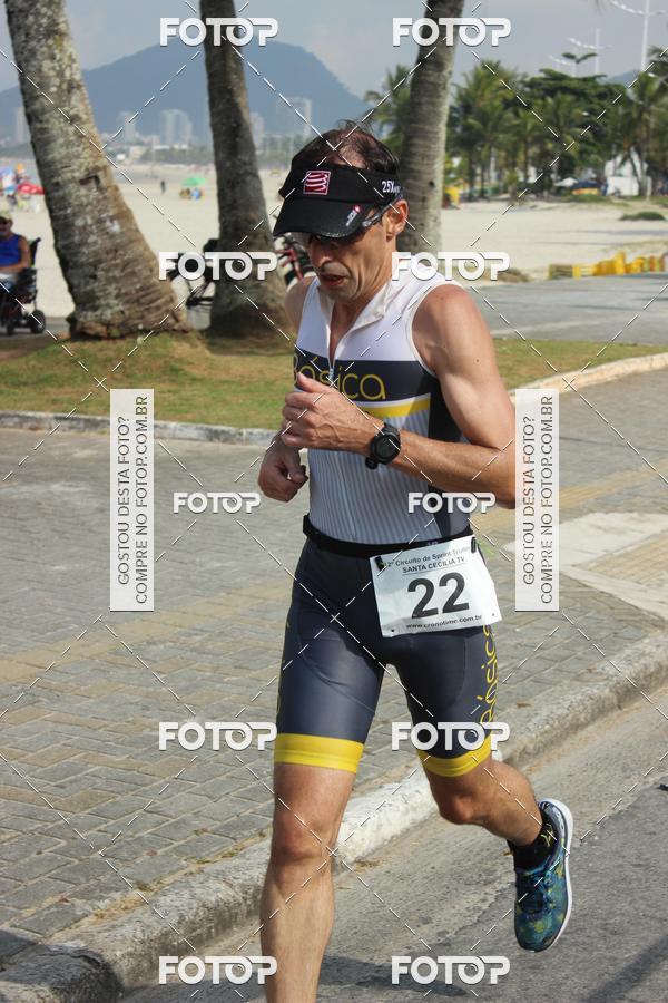Buy your photos of the event12 Circuito de Sprint Triathlon Santa Ceclia - 2 Etapa on Fotop