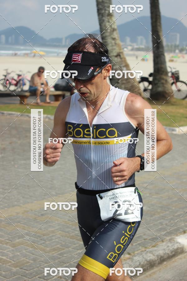 Buy your photos of the event12 Circuito de Sprint Triathlon Santa Ceclia - 2 Etapa on Fotop