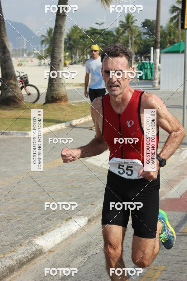 Buy your photos of the event12 Circuito de Sprint Triathlon Santa Ceclia - 2 Etapa on Fotop