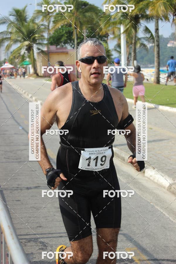 Buy your photos of the event12 Circuito de Sprint Triathlon Santa Ceclia - 2 Etapa on Fotop