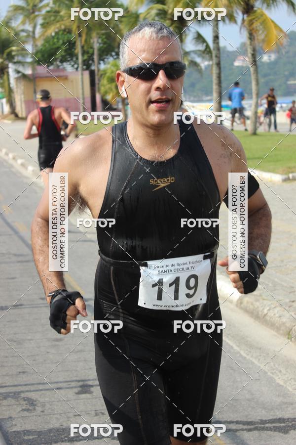Buy your photos of the event12 Circuito de Sprint Triathlon Santa Ceclia - 2 Etapa on Fotop