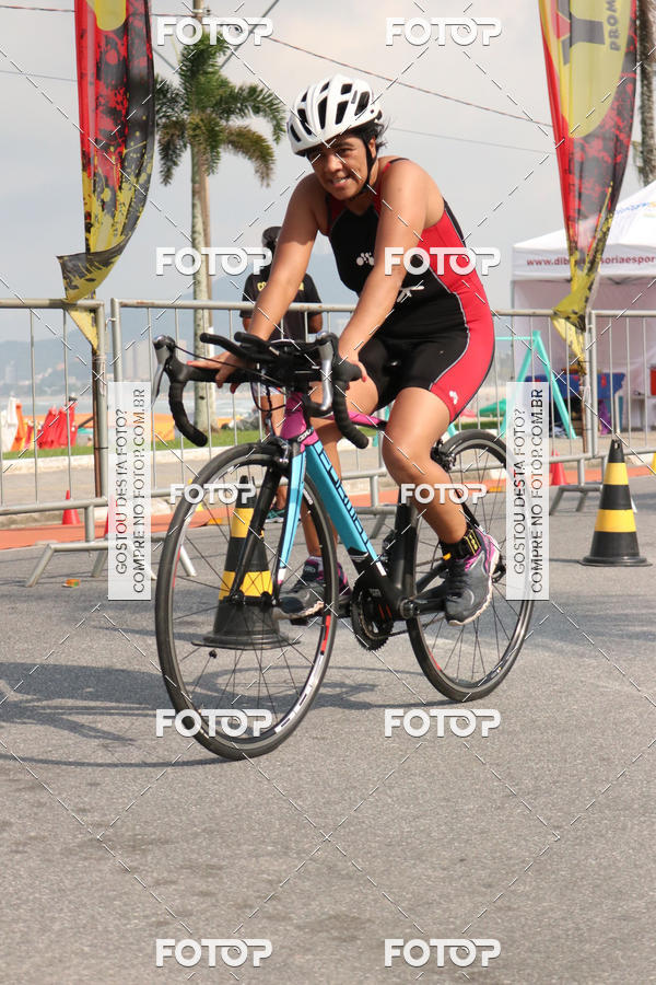 Buy your photos of the event12 Circuito de Sprint Triathlon Santa Ceclia - 2 Etapa on Fotop