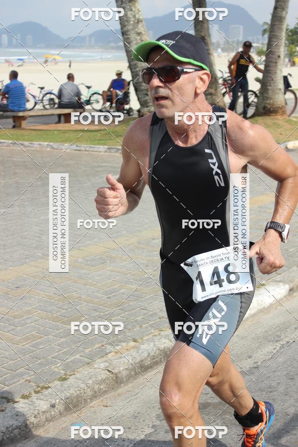 Buy your photos of the event12 Circuito de Sprint Triathlon Santa Ceclia - 2 Etapa on Fotop