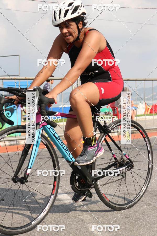 Buy your photos of the event12 Circuito de Sprint Triathlon Santa Ceclia - 2 Etapa on Fotop