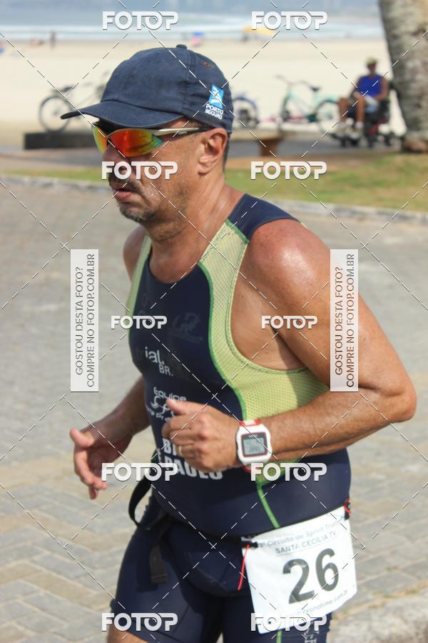 Buy your photos of the event12 Circuito de Sprint Triathlon Santa Ceclia - 2 Etapa on Fotop