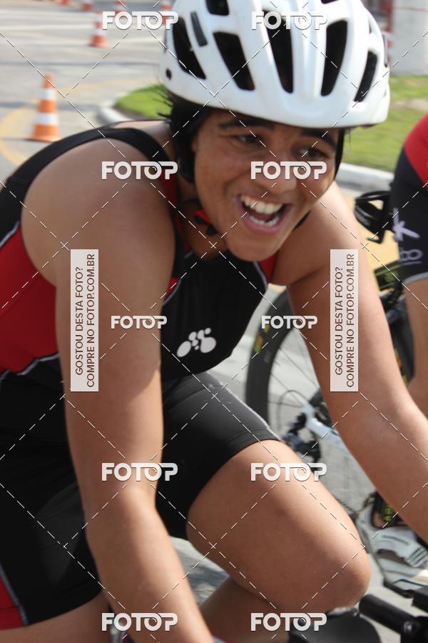 Buy your photos of the event12 Circuito de Sprint Triathlon Santa Ceclia - 2 Etapa on Fotop