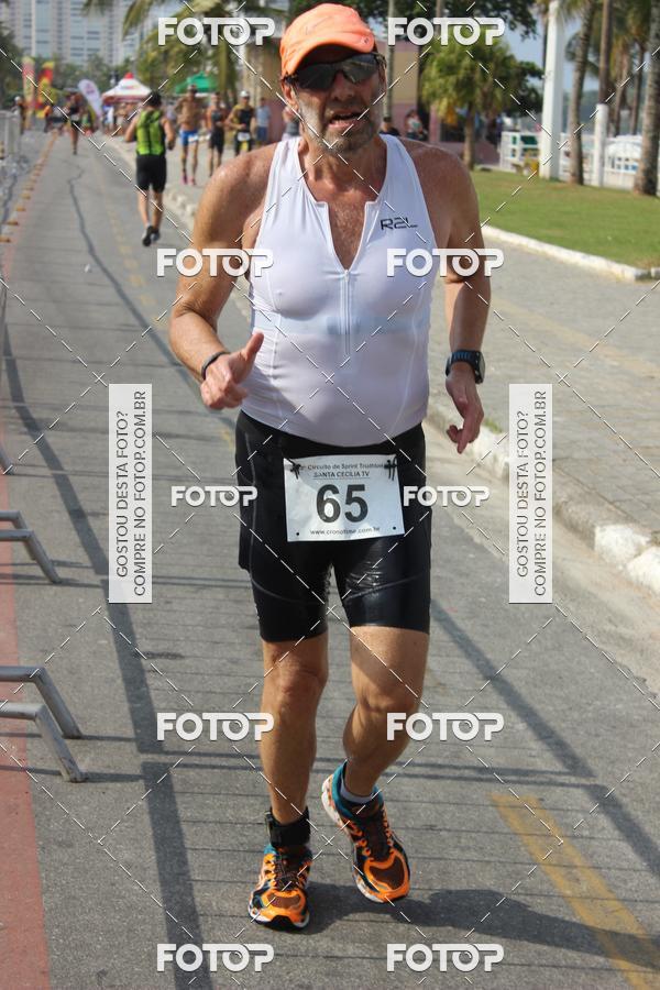Buy your photos of the event12 Circuito de Sprint Triathlon Santa Ceclia - 2 Etapa on Fotop