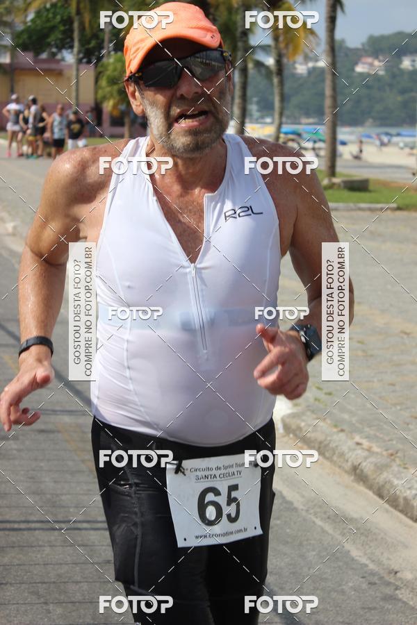 Buy your photos of the event12 Circuito de Sprint Triathlon Santa Ceclia - 2 Etapa on Fotop