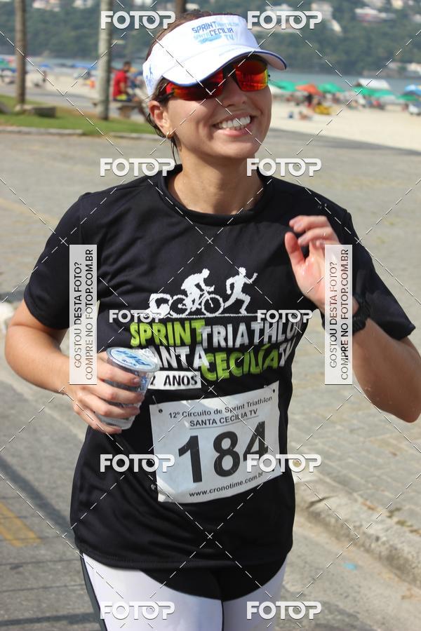 Buy your photos of the event12 Circuito de Sprint Triathlon Santa Ceclia - 2 Etapa on Fotop