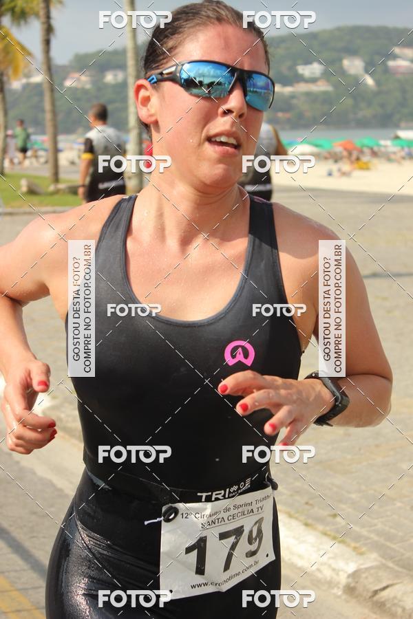 Buy your photos of the event12 Circuito de Sprint Triathlon Santa Ceclia - 2 Etapa on Fotop