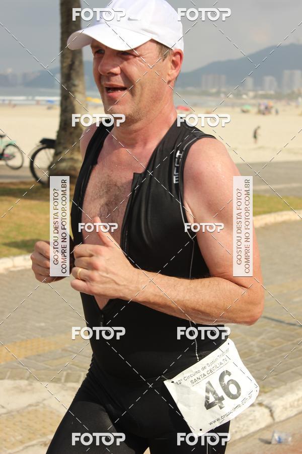 Buy your photos of the event12 Circuito de Sprint Triathlon Santa Ceclia - 2 Etapa on Fotop