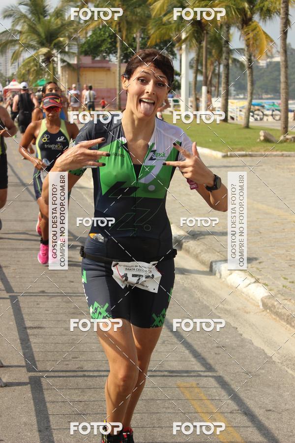 Buy your photos of the event12 Circuito de Sprint Triathlon Santa Ceclia - 2 Etapa on Fotop