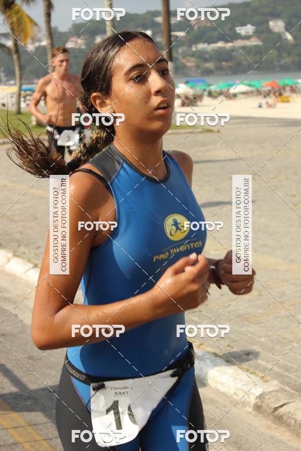 Buy your photos of the event12 Circuito de Sprint Triathlon Santa Ceclia - 2 Etapa on Fotop