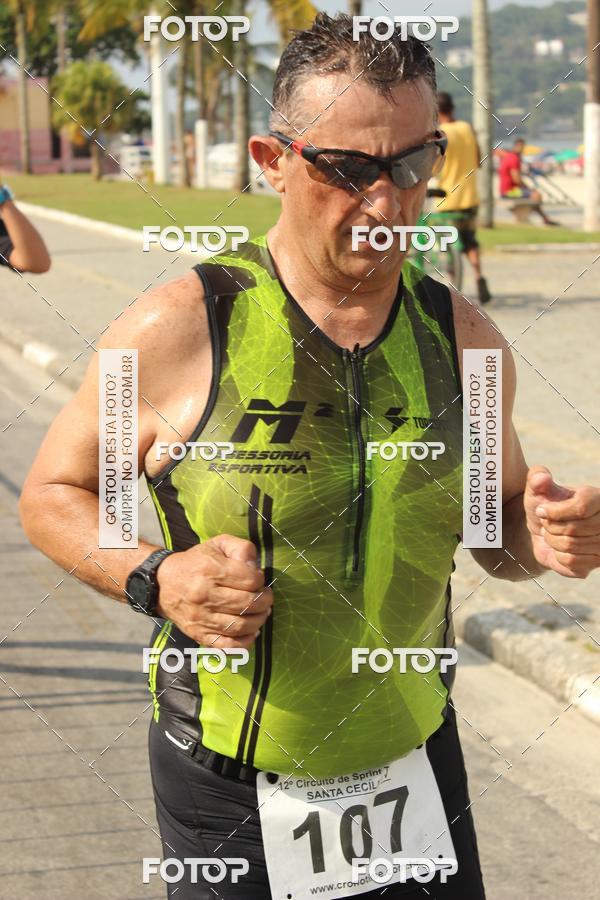 Buy your photos of the event12 Circuito de Sprint Triathlon Santa Ceclia - 2 Etapa on Fotop