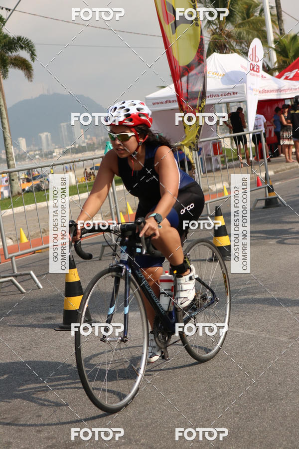 Buy your photos of the event12 Circuito de Sprint Triathlon Santa Ceclia - 2 Etapa on Fotop