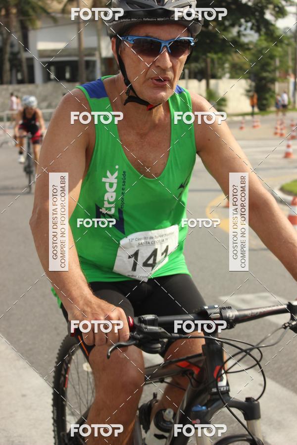 Buy your photos of the event12 Circuito de Sprint Triathlon Santa Ceclia - 2 Etapa on Fotop