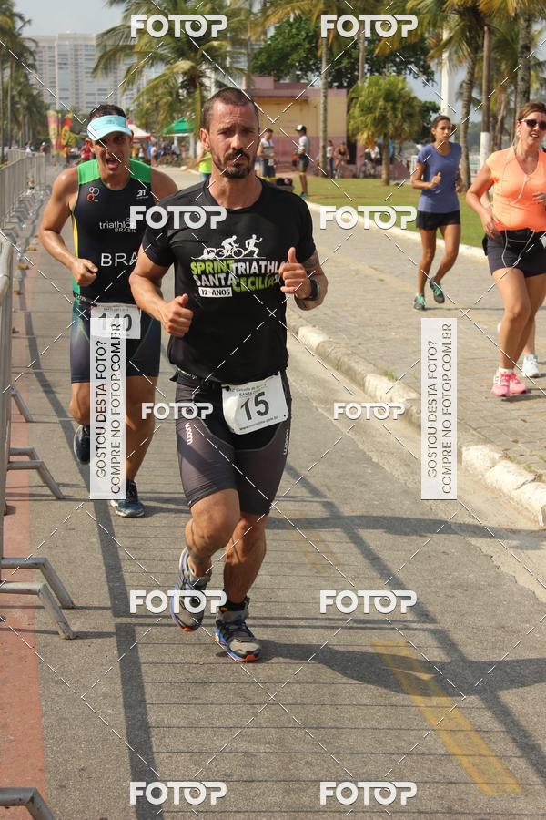 Buy your photos of the event12 Circuito de Sprint Triathlon Santa Ceclia - 2 Etapa on Fotop