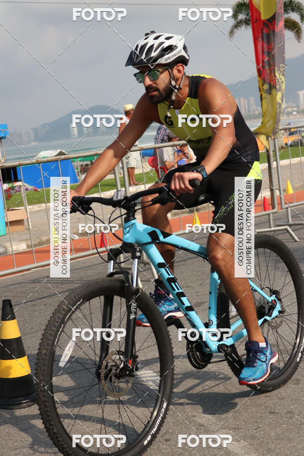 Buy your photos of the event12 Circuito de Sprint Triathlon Santa Ceclia - 2 Etapa on Fotop