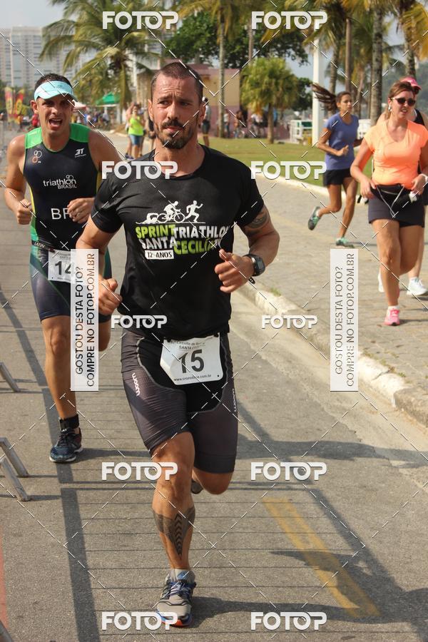 Buy your photos of the event12 Circuito de Sprint Triathlon Santa Ceclia - 2 Etapa on Fotop