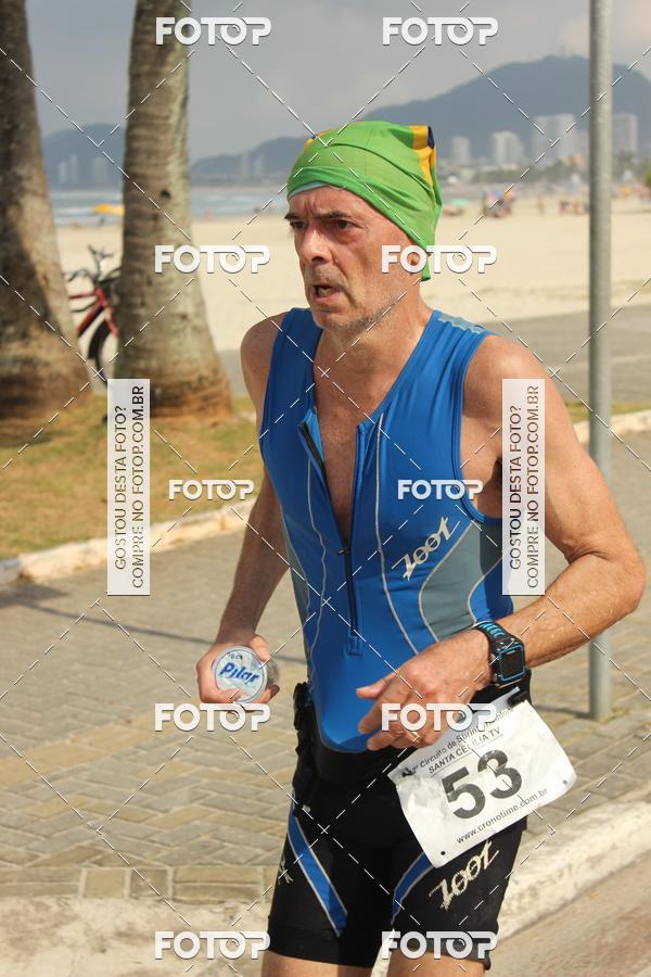 Buy your photos of the event12 Circuito de Sprint Triathlon Santa Ceclia - 2 Etapa on Fotop
