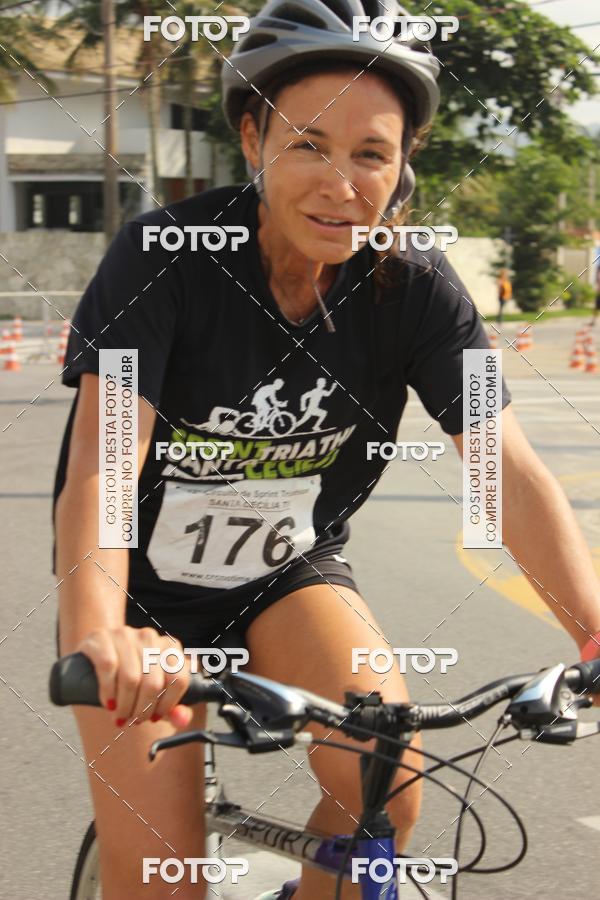 Buy your photos of the event12 Circuito de Sprint Triathlon Santa Ceclia - 2 Etapa on Fotop