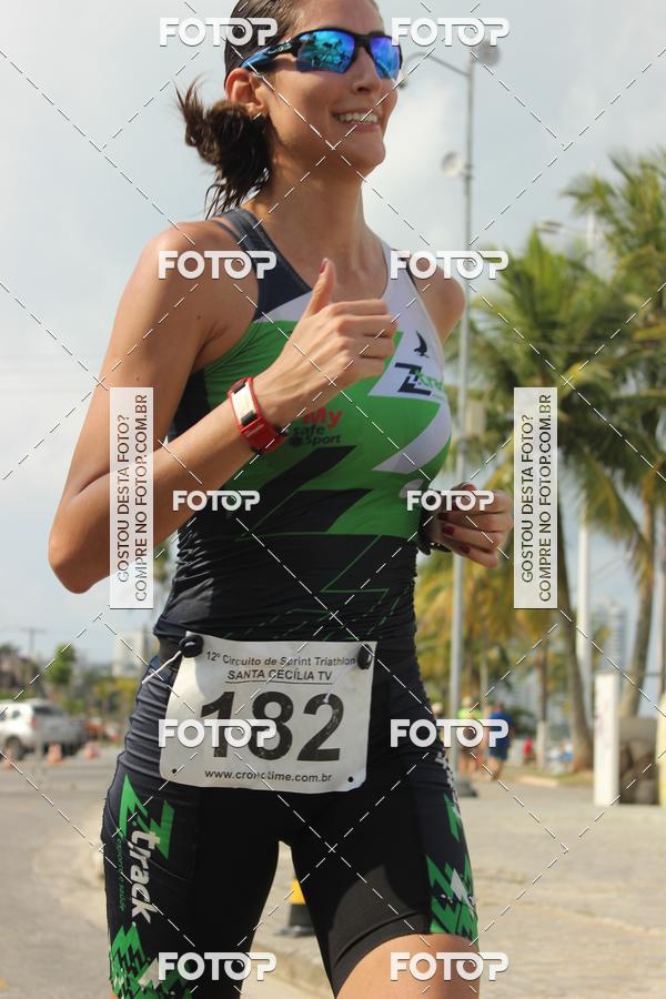 Buy your photos of the event12 Circuito de Sprint Triathlon Santa Ceclia - 2 Etapa on Fotop