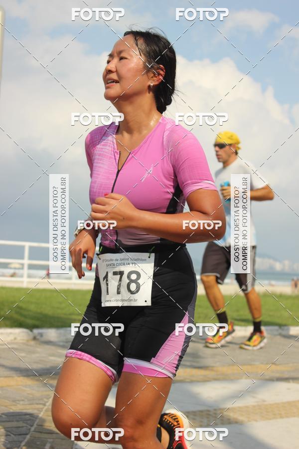 Buy your photos of the event12 Circuito de Sprint Triathlon Santa Ceclia - 2 Etapa on Fotop
