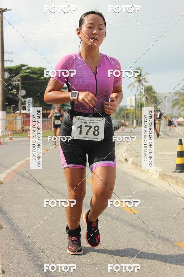 Buy your photos of the event12 Circuito de Sprint Triathlon Santa Ceclia - 2 Etapa on Fotop