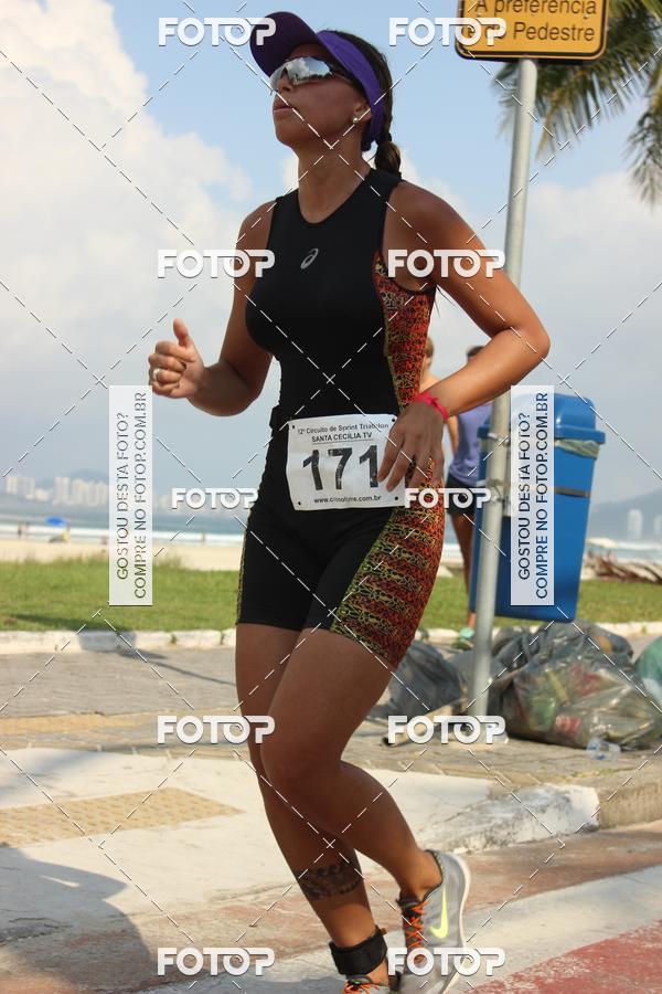 Buy your photos of the event12 Circuito de Sprint Triathlon Santa Ceclia - 2 Etapa on Fotop