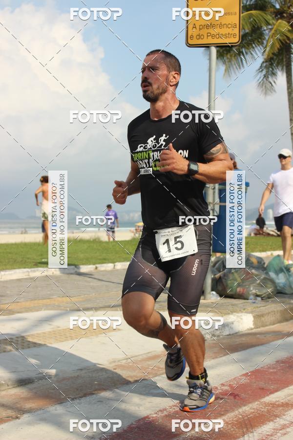 Buy your photos of the event12 Circuito de Sprint Triathlon Santa Ceclia - 2 Etapa on Fotop