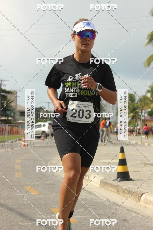Buy your photos of the event12 Circuito de Sprint Triathlon Santa Ceclia - 2 Etapa on Fotop