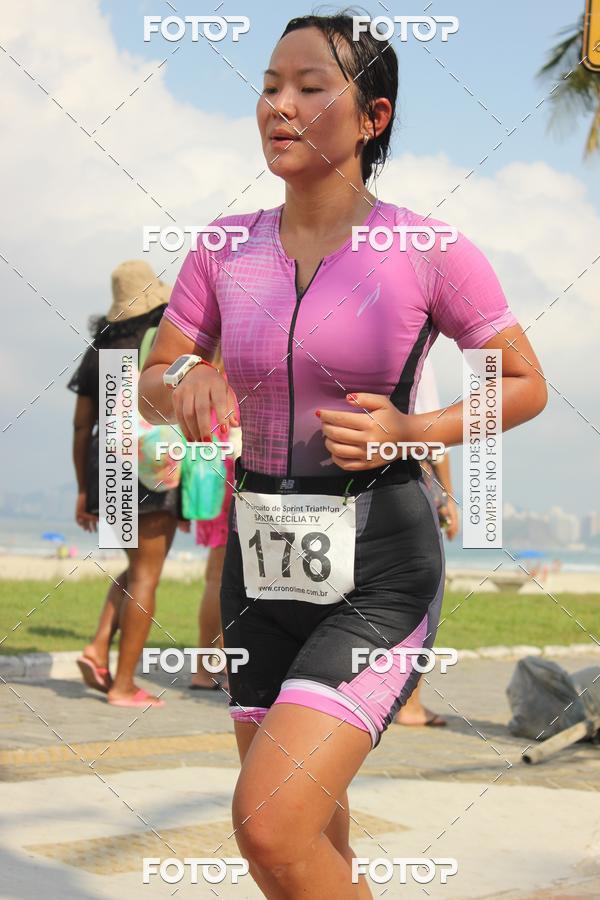 Buy your photos of the event12 Circuito de Sprint Triathlon Santa Ceclia - 2 Etapa on Fotop