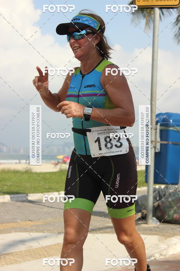 Buy your photos of the event12 Circuito de Sprint Triathlon Santa Ceclia - 2 Etapa on Fotop