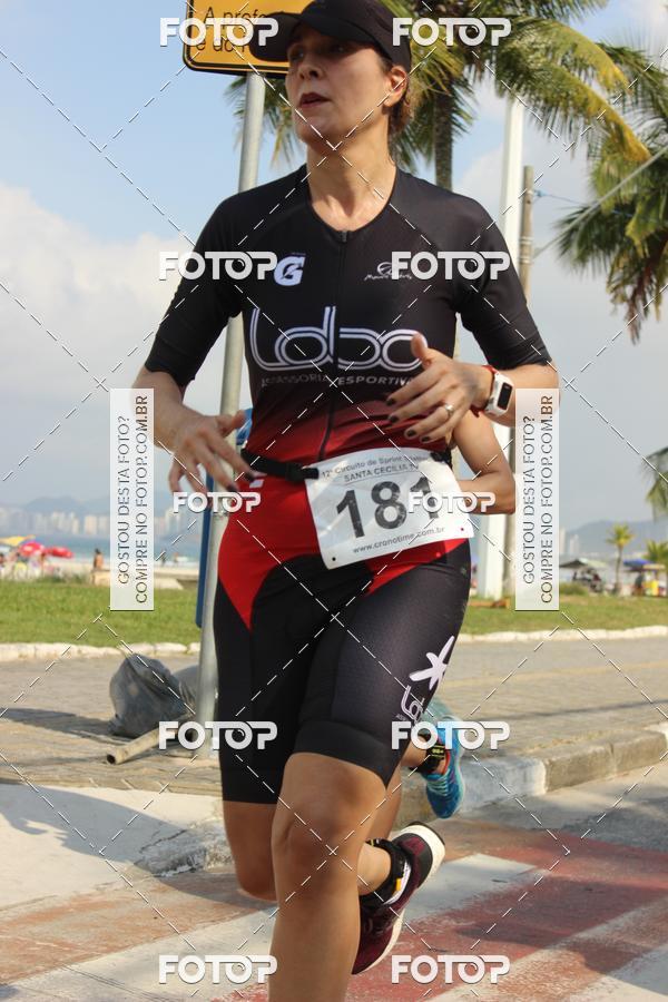 Buy your photos of the event12 Circuito de Sprint Triathlon Santa Ceclia - 2 Etapa on Fotop