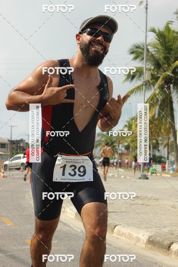 Buy your photos of the event12 Circuito de Sprint Triathlon Santa Ceclia - 2 Etapa on Fotop