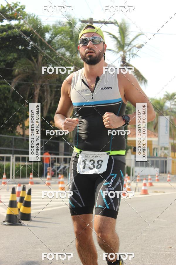 Buy your photos of the event12 Circuito de Sprint Triathlon Santa Ceclia - 2 Etapa on Fotop