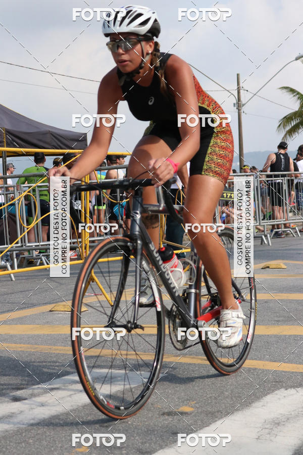 Buy your photos of the event12 Circuito de Sprint Triathlon Santa Ceclia - 2 Etapa on Fotop